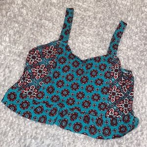 Kendall & Kylie Tank